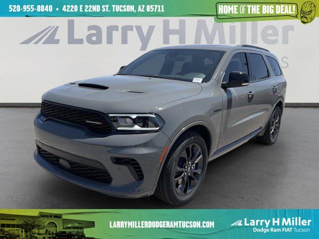 2024 Dodge Durango R/T Plus