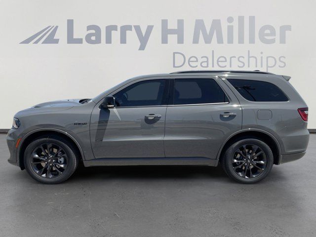 2024 Dodge Durango R/T Plus