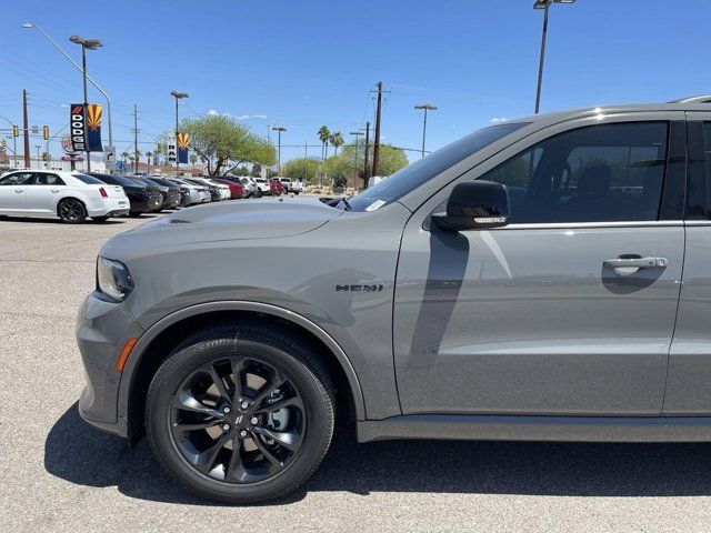 2024 Dodge Durango R/T Plus