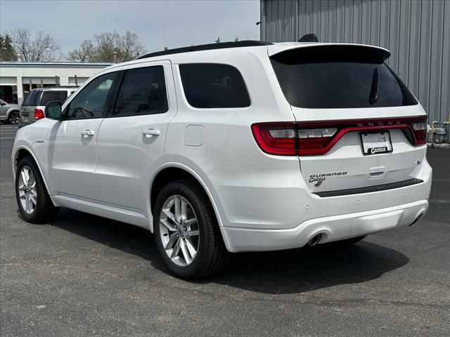 2024 Dodge Durango R/T Plus