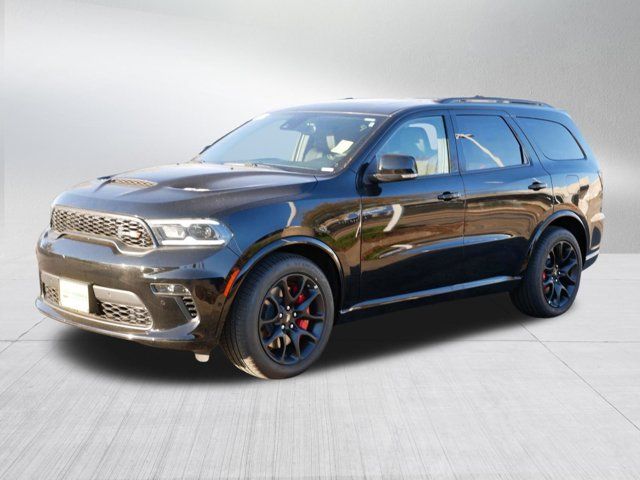 2024 Dodge Durango R/T Plus