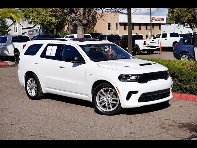 2024 Dodge Durango R/T Plus