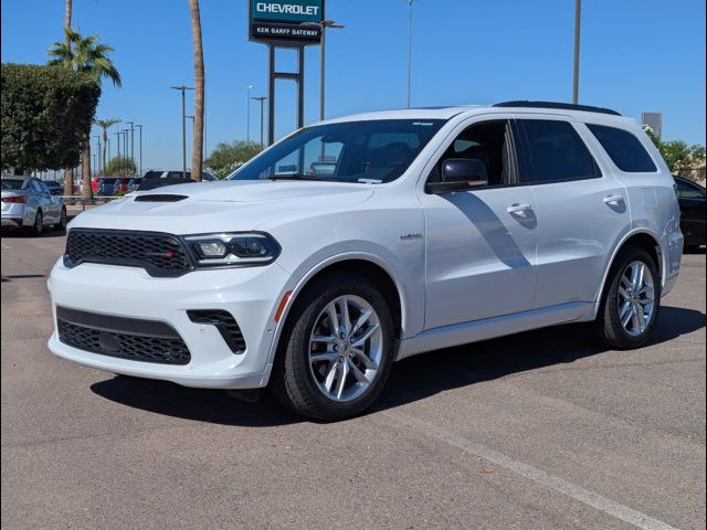 2024 Dodge Durango R/T Plus