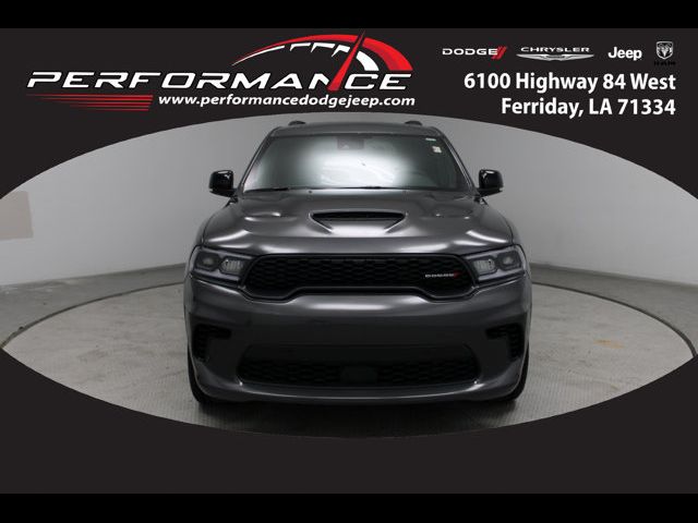 2024 Dodge Durango R/T Plus