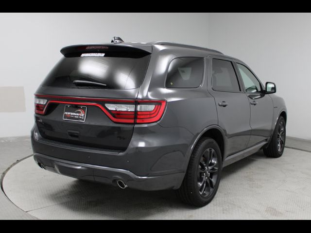 2024 Dodge Durango R/T Plus