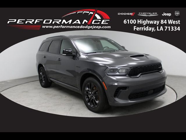 2024 Dodge Durango R/T Plus