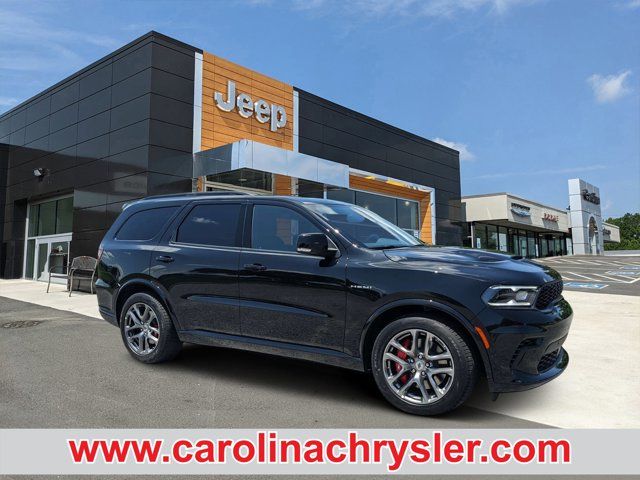 2024 Dodge Durango R/T Plus