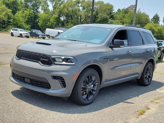 2024 Dodge Durango R/T Plus