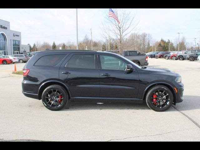 2024 Dodge Durango R/T Plus