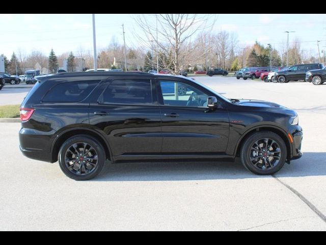 2024 Dodge Durango R/T Plus