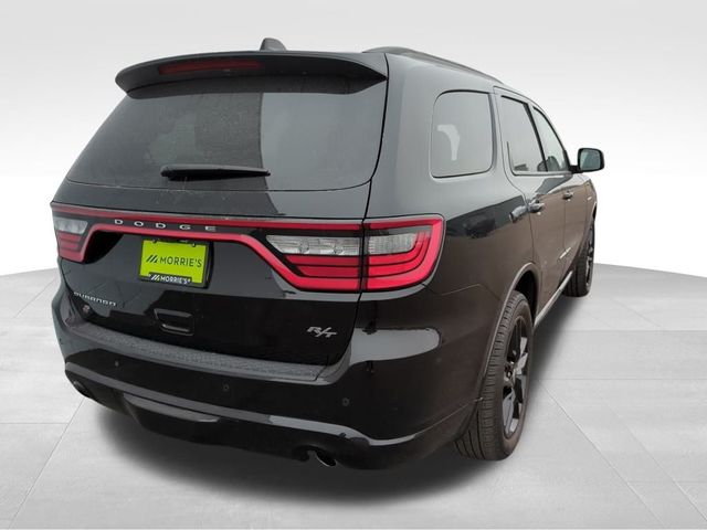 2024 Dodge Durango R/T Plus