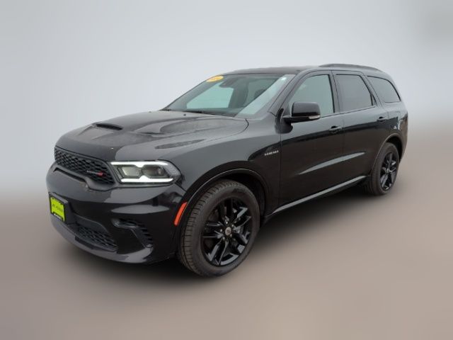 2024 Dodge Durango R/T Plus