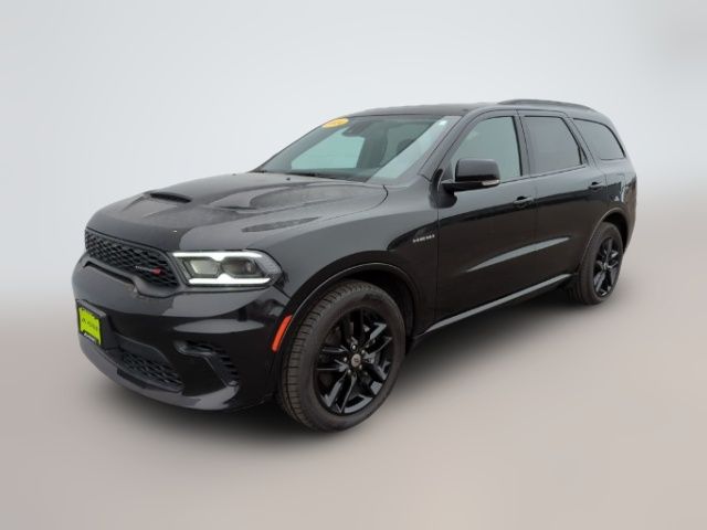 2024 Dodge Durango R/T Plus