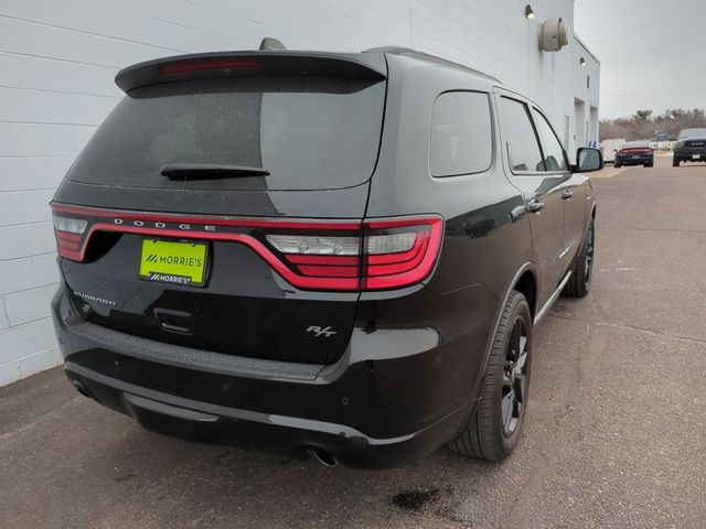 2024 Dodge Durango R/T Plus