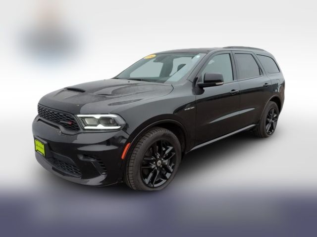 2024 Dodge Durango R/T Plus