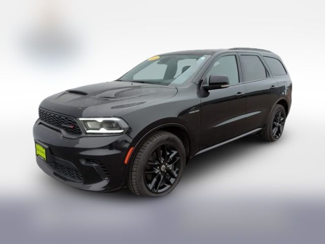 2024 Dodge Durango R/T Plus