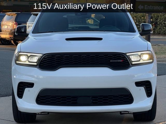 2024 Dodge Durango R/T Plus
