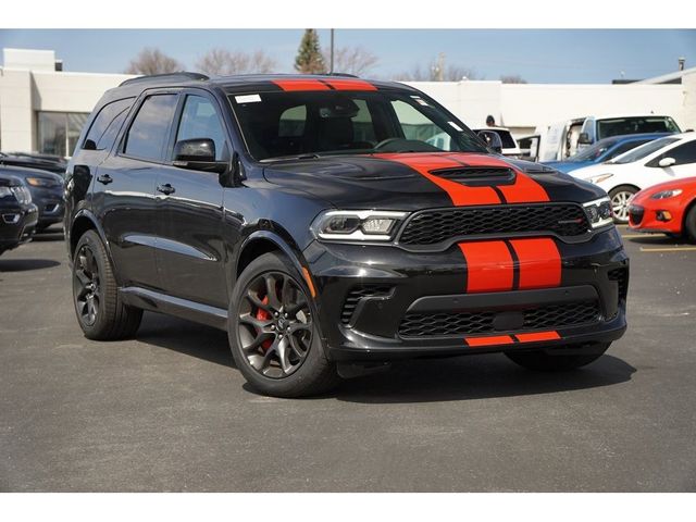 2024 Dodge Durango R/T Plus