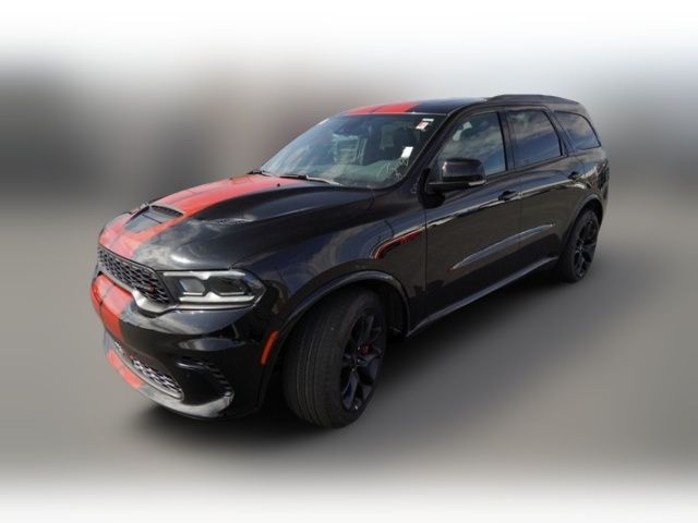 2024 Dodge Durango R/T Plus