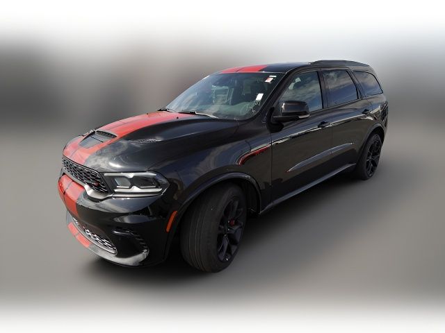 2024 Dodge Durango R/T Plus