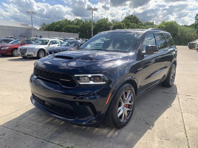 2024 Dodge Durango R/T Plus