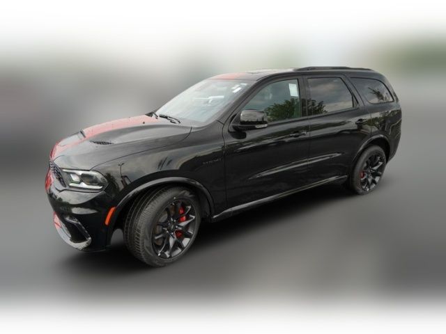 2024 Dodge Durango R/T Plus