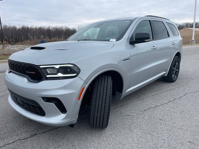 2024 Dodge Durango R/T Plus