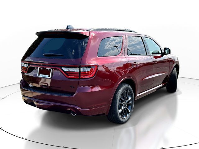 2024 Dodge Durango R/T Plus