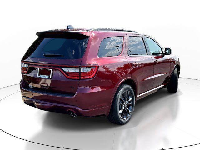 2024 Dodge Durango R/T Plus