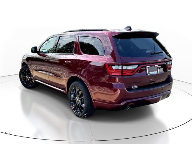 2024 Dodge Durango R/T Plus