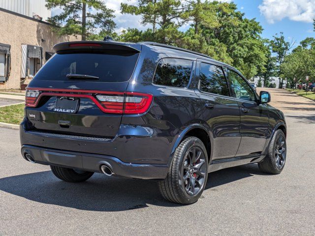 2024 Dodge Durango R/T Plus