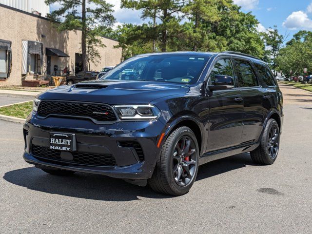 2024 Dodge Durango R/T Plus