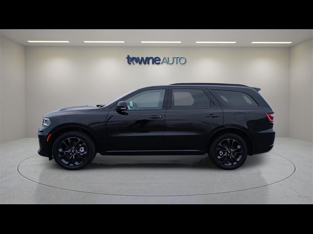 2024 Dodge Durango R/T Plus