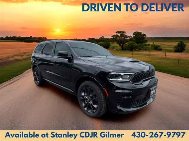 2024 Dodge Durango R/T Plus