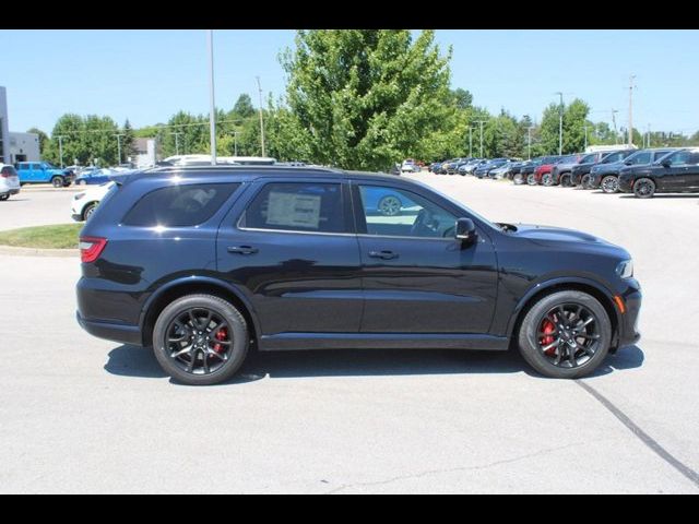 2024 Dodge Durango R/T Plus