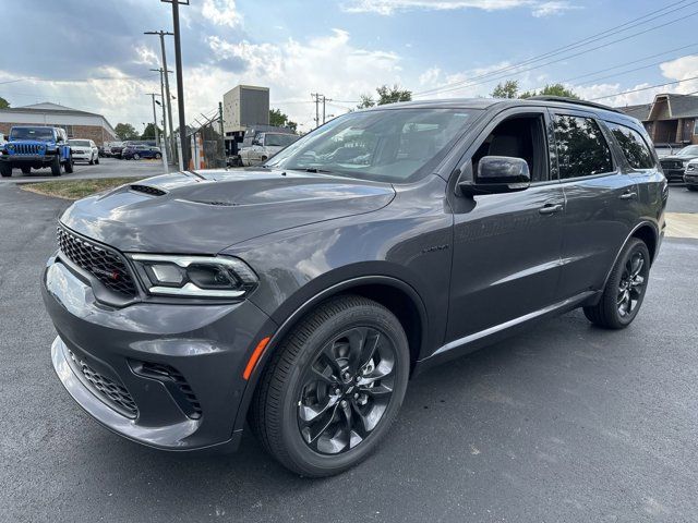 2024 Dodge Durango R/T Plus