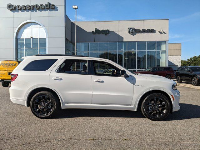 2024 Dodge Durango R/T Plus