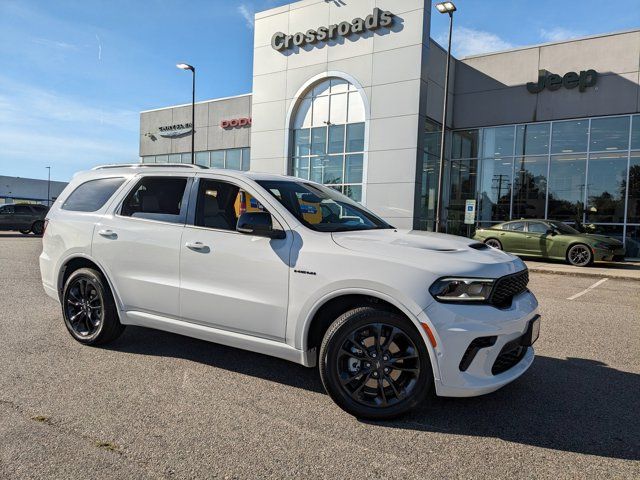 2024 Dodge Durango R/T Plus