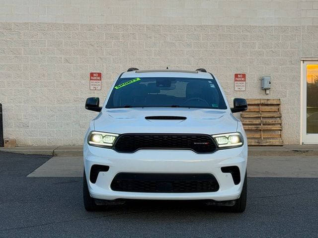 2024 Dodge Durango R/T Plus