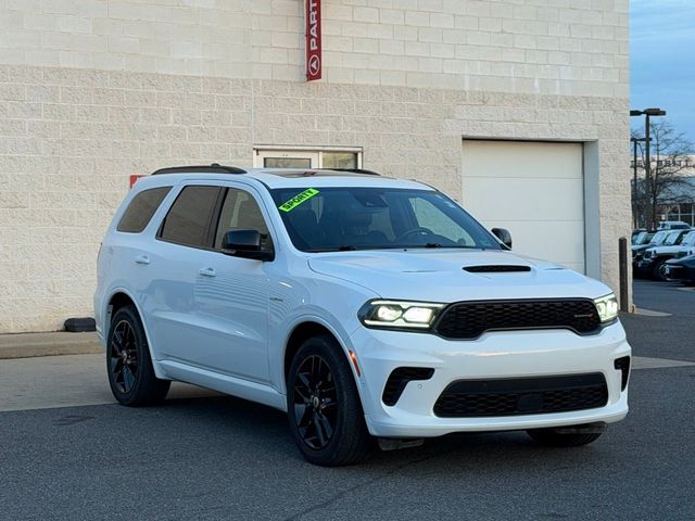 2024 Dodge Durango R/T Plus