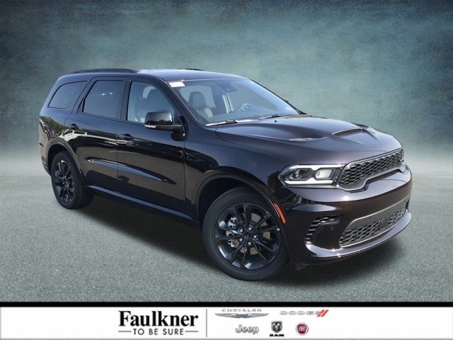 2024 Dodge Durango R/T Plus