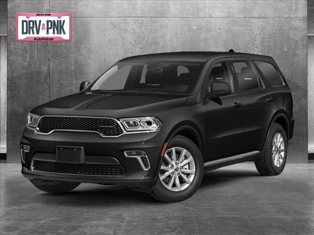 2024 Dodge Durango R/T Plus