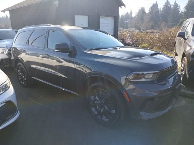 2024 Dodge Durango R/T Plus