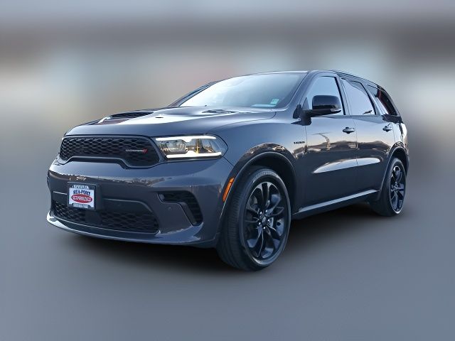 2024 Dodge Durango R/T Plus