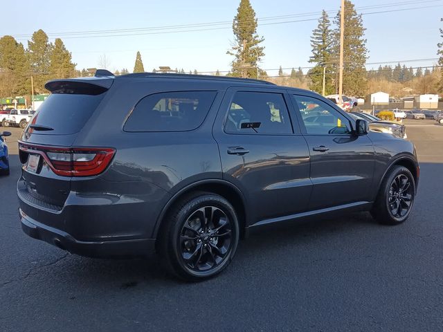 2024 Dodge Durango R/T Plus