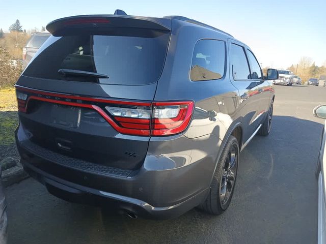 2024 Dodge Durango R/T Plus