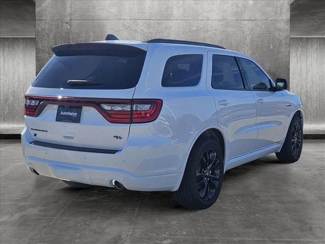 2024 Dodge Durango R/T Plus