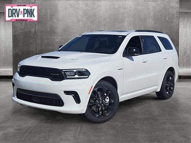 2024 Dodge Durango R/T Plus