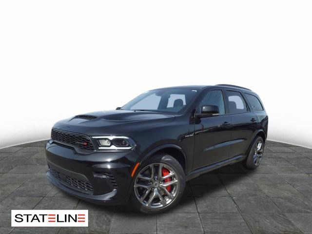 2024 Dodge Durango R/T Plus