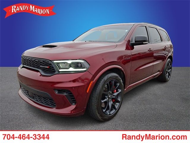 2024 Dodge Durango R/T Plus